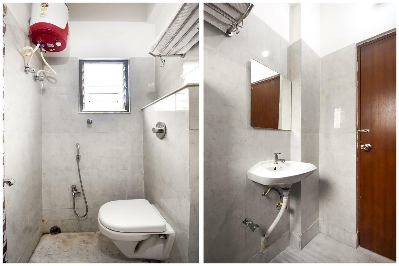 Oyo 42659 The Ruby Hotel 3*